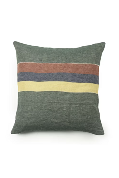Cushion Cover - Spruce - 20" x 20"