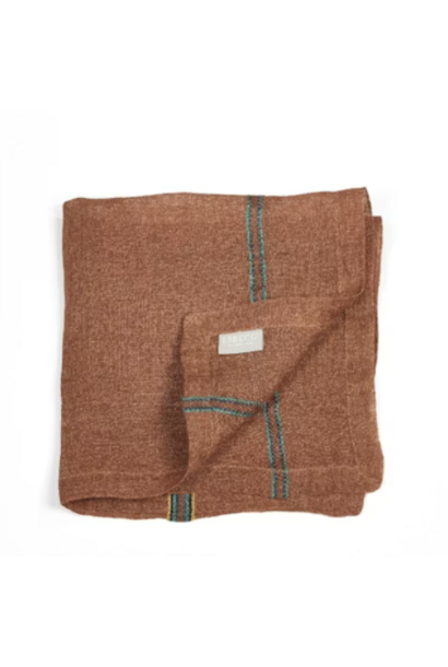 Napkin - Dixie - 16.5" x 16.5"