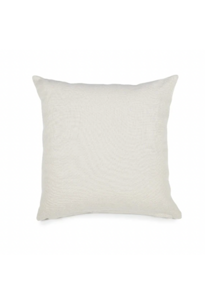 Cushion Cover - Hudson - Natural - 20"x20"
