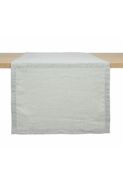 Table Runner  - Ash - 20"x57"