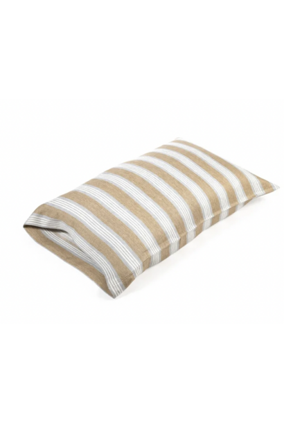 Pillow Sham - Maora Stripe  - King