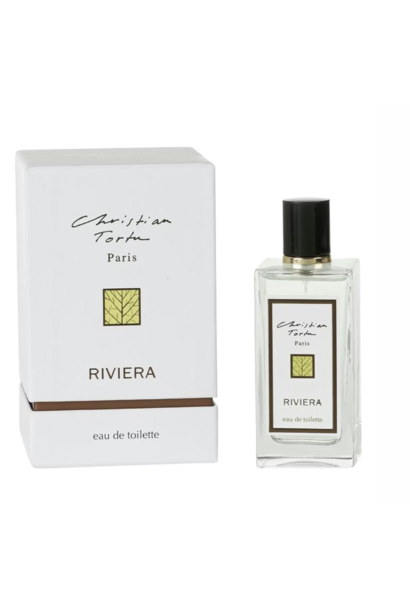 Riviera Eau de Toilette