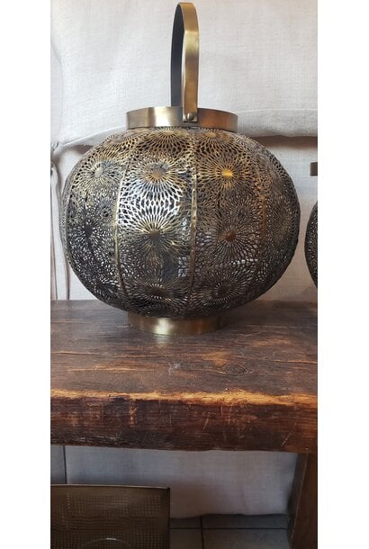 Lantern - Rosalie - 30 x 35cm