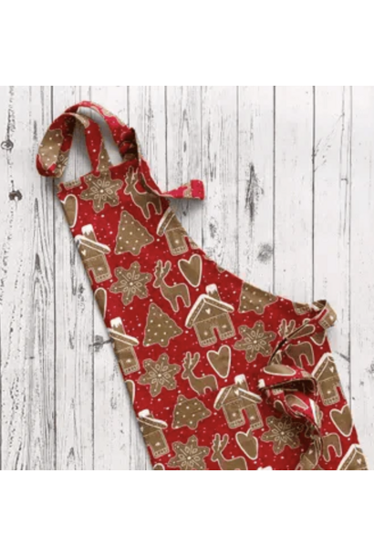 Apron - Christmas Cookies