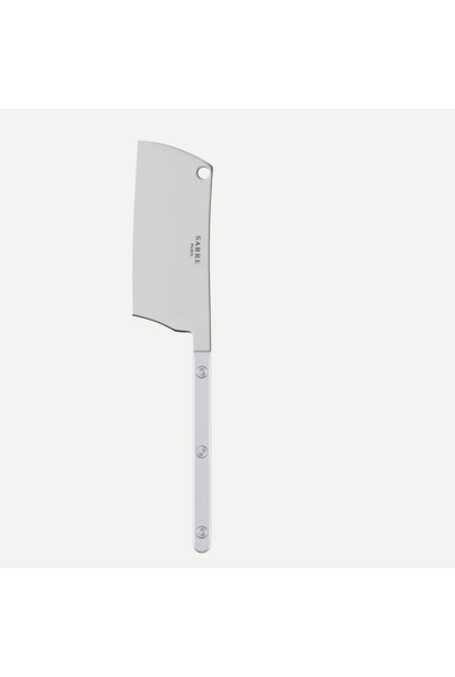 Cheese Cleaver - Pearly White