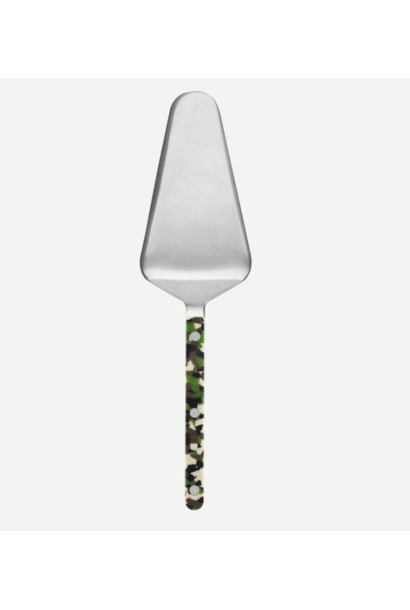 Tart Server - Bistro - Camo