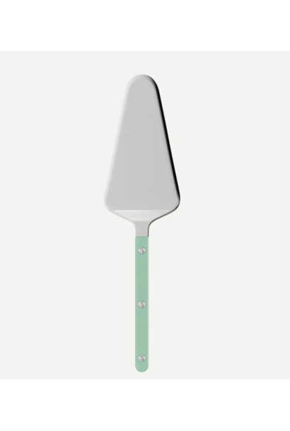 Tart Server - Bistro - Pastel Green