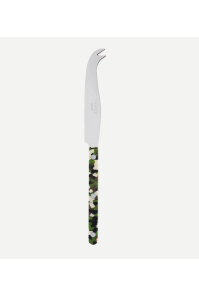Large Cheese Knife - Bistro - Camo