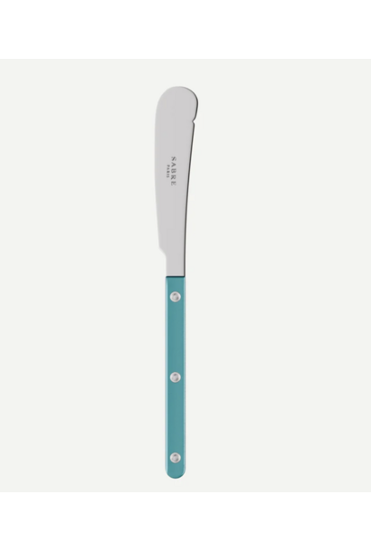 Butter Knife  - Pearly - Turquoise