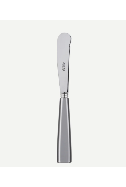 Small Butter Knife - Icône - Grey