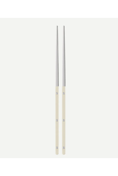 Chopsticks - Bistro - Ivory