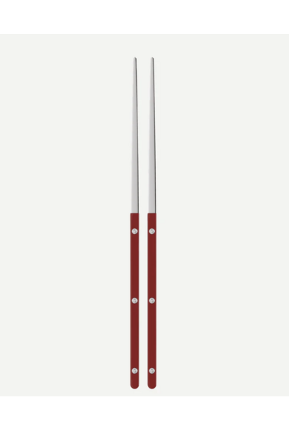 Chopsticks - Bistro - Red