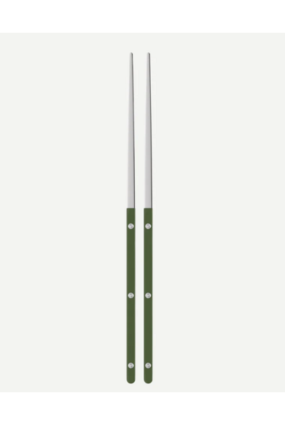 Chopsticks - Bistro - Green