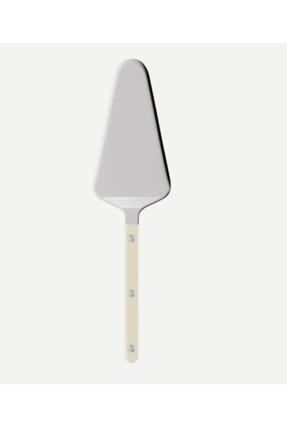 Tart Server - Bistro - Ivory