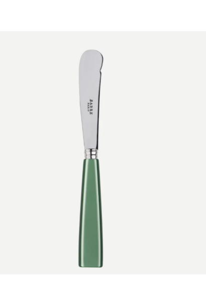 Butter Knife - Icône - Garden Green