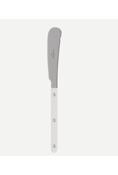 Butter Knife - Bistro - White