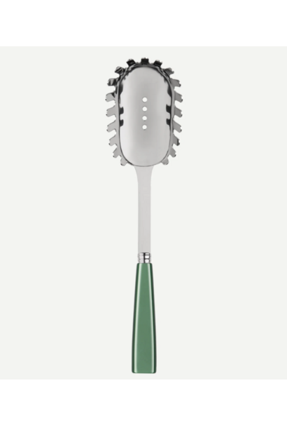 Spaghetti Spoon - Icône - Garden Green