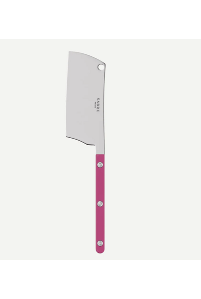 Cheese Cleaver - Bistro - Raspberry
