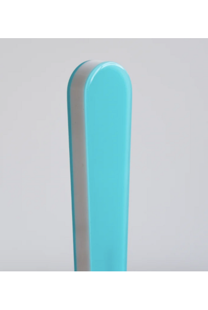 Cheese Knife - Duo - Turquoise