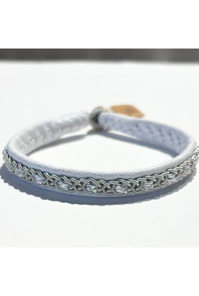Bracelet - Ivy - White