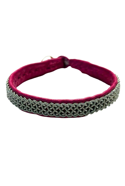 Bracelet - Petunia - Pink