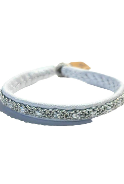 Bracelet - Ivy - White
