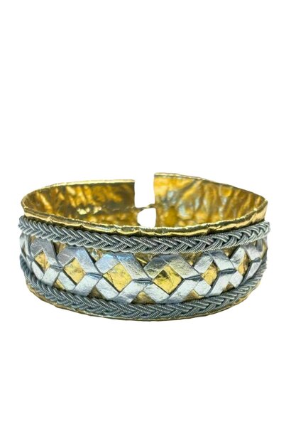 Bracelet - Heidi - Gold