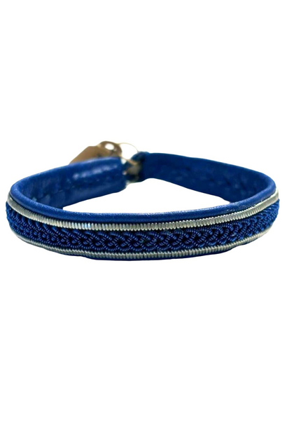 Bracelet - Anne - French Blue
