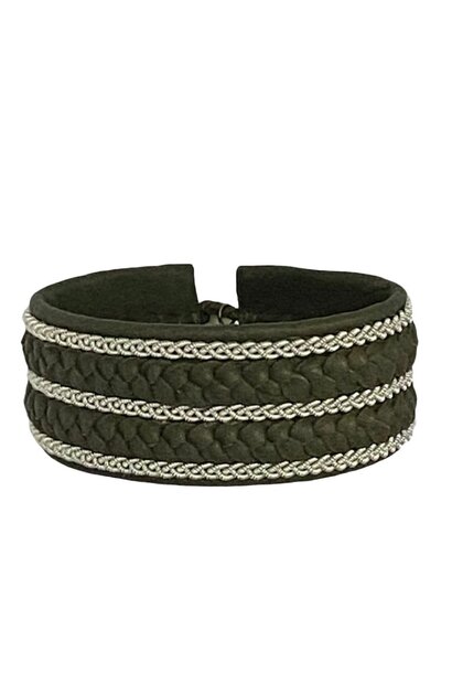 Bracelet - Hella - Olive