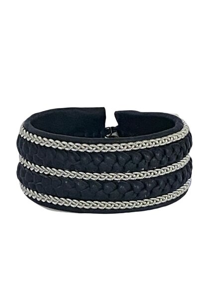 Bracelet - Hella - Midnight