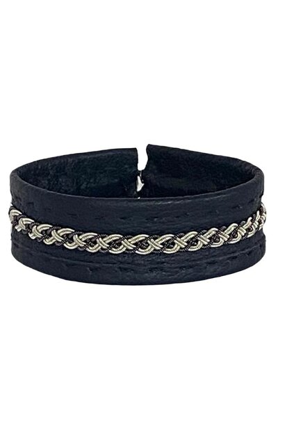 Bracelet - Gisela - Blue