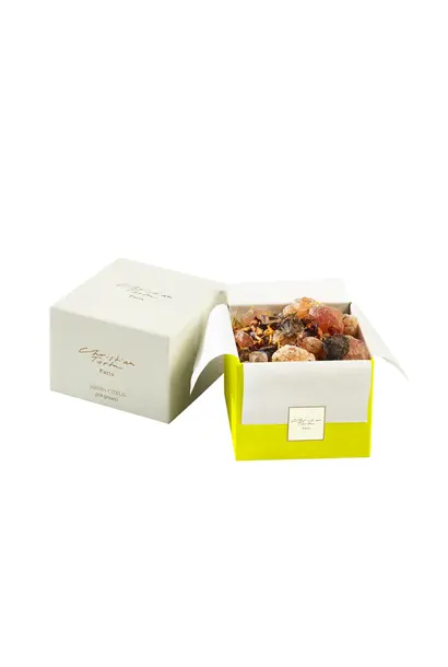 Pot Pourri - Jardin - Citrus