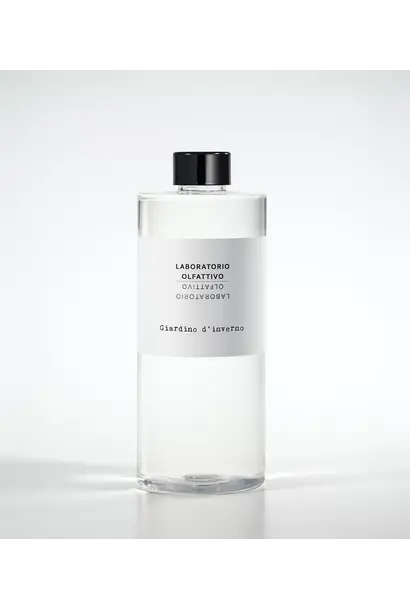 Diffuser Refill - Giardino