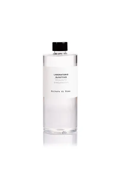 Diffuser Refill - Polvere di Riso