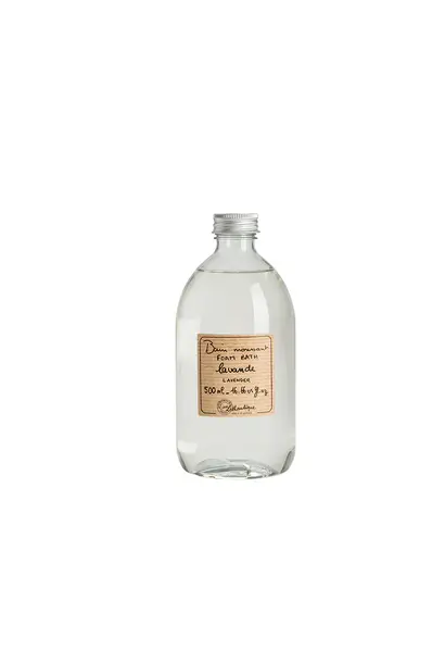 Foam Bath  - Lavender