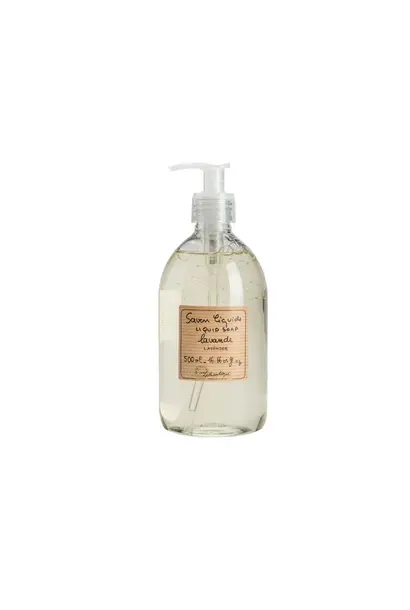Liquid Soap - Lavender