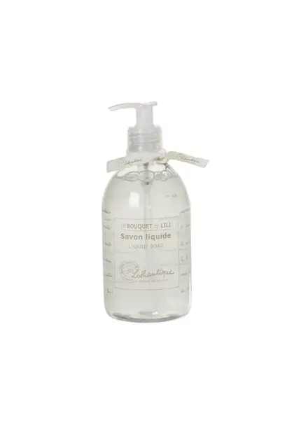 Liquid Soap - Lily
