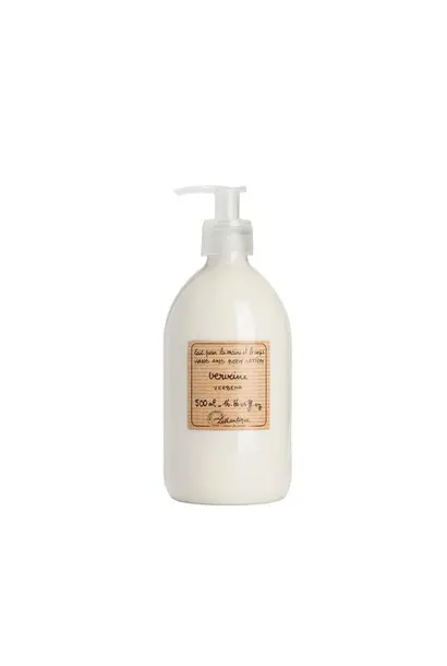 Hand & Body Lotion - Verbena