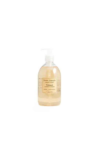 Liquid Soap - Linden Flower
