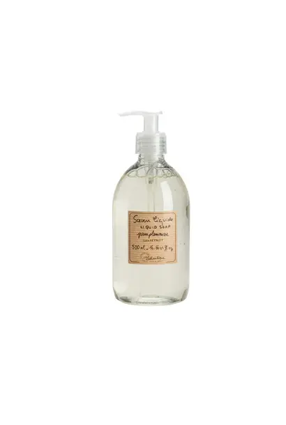 Liquid Soap - Grapefruit
