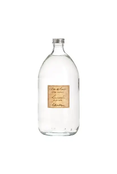 Linen Water Scent