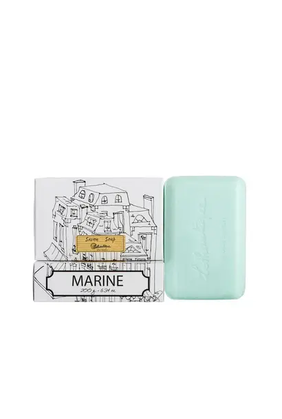 Bar Soap - Marine