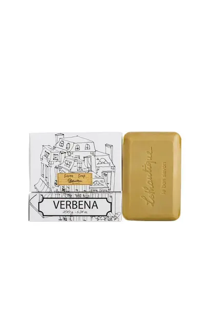 Bar Soap - Verbena