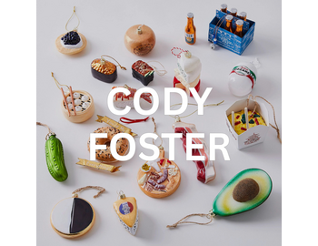 Cody Foster