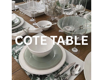 Cote Table