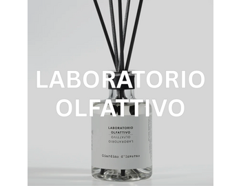 Laboratorio Olfattivo