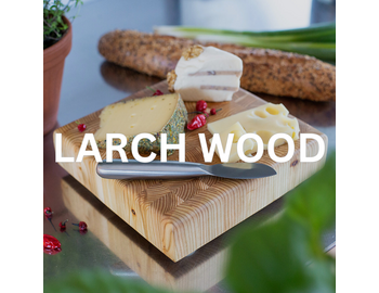 Larch Wood