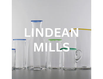 Lindean Mills Glass