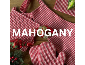 Mahogany