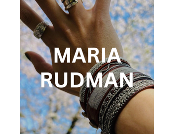 Maria Rudman